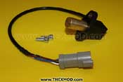 Sensor - Speed - Bosch Rexroth - R902082725