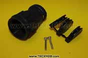 Connector - Shell - TR20ASR1N / 192922-1350