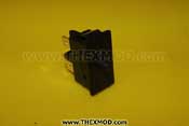 Switch - Plunger - AGX205F