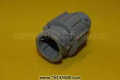Connector - 7 Pin - 1442368