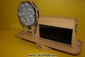 Light - Headlight IR - Right Hand - PE37564