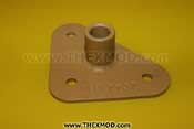Bracket - Pole - Rear - PE37737