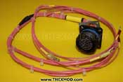 Harness - Roller - KP37905