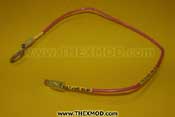 Harness - Battery - PE37929