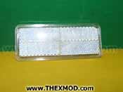 Reflector - White - 501901 - 206764