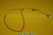 Harness - Contactor - PE37928