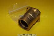 Receptacle - Install - 500-5150-AB-1700-N 