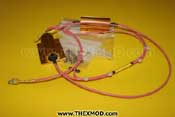 Harness- Battery - Supressor - PE37925