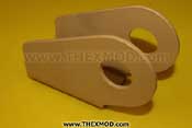 Bracket - Tie Bar Stowage - PE37900