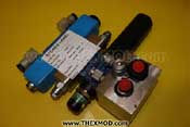 Valve - Assembly - PE37375