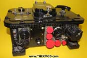 Distribution Box - FV534891 1818450