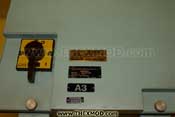 Contactor Cubicle - 5C0/158630