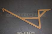 Cutter wire rope - 20271-191