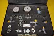Air pressure test - 40010614