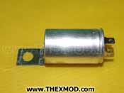 Relay - Flasher - 12V -  A012-230-000