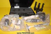 Tool Set - 3b2 Bedford MJ - 03451B2
