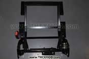 Frame - seat - 81.62310-0126