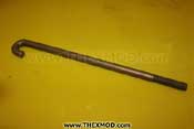 Bolt Hook - 0.5-13 UNC - 12in Long - FV591481
