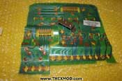 Circuit card - FBU4460