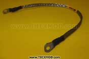 Earthing strap - 1203899 0051156