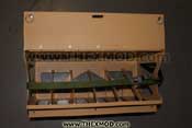 Cab ammo - 70-40-103P027