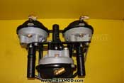Hydraulic Actuator  - Hydr- 70-80-108