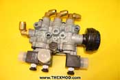 Valve - regulating air - 70-80-173