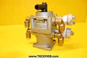 Valve - foot - 70-30-116