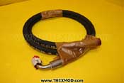 Hose - 81.67510-0016