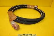 Hose - 81.67510.0018