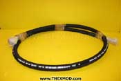 Hose - 81.67510-0024