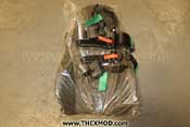 Seat and belt - 82.62305-6024