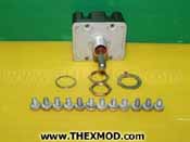 Switch - Toggle - 28v dc - 18 a  - AC/14/3/1820