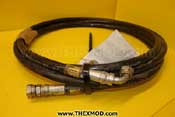 Hose