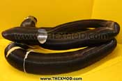 Hose - 04871509576 - bashed at parts