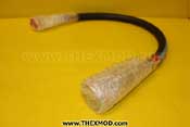 Hose - pressure to acc block - 40008374-SL