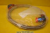 Hose - Gearbox cooler pipe - 70-80-671