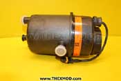 Tank - Oil - Hydraulic System - 76.564113-7040