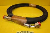 Hose - 70-80-9008