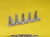 Screw - M3 - 16MM Long - ST28703