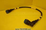 Cable - Adapter battery 