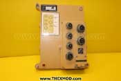 Control box winch - P051-0210-GA