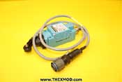 Locking Bar sensor and cable - Honeywell GLBC02D