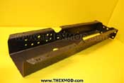 Bracket - Light retention - 82.42940-5039