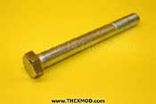 Bolt - M16 x 2 150mm long - BS 3692 GM-E102832