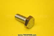 Bolt - M10 X 25 - BS3692T6 M10025