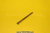 Nail - 2.65 x 1.60 mm - 40mm long - BS1202