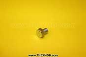 Screw 3/8 UNC x 1/2 - BS/1768