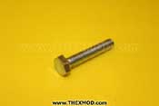 Screw Cap M8 x 1.25 - BS 3692
