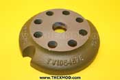 End plate final drive - FV1054578